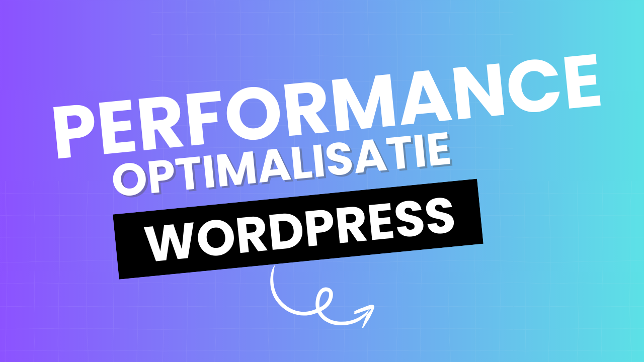 WordPress Performance Optimalisatie: Van 50 naar 90+ PageSpeed Score